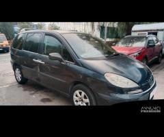 Peugeot 407 2.0 diesel 7 POSTI