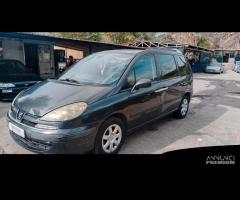 Peugeot 407 2.0 diesel 7 POSTI - 9