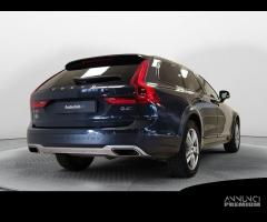 VOLVO V90 Cross Country D4 AWD