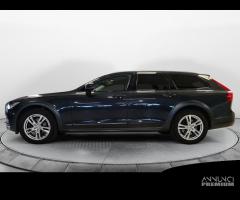 VOLVO V90 Cross Country D4 AWD