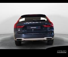 VOLVO V90 Cross Country D4 AWD - 19