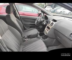 Opel Corsa 1.2 benzina 5 porte neopatentati