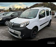 Renault Kangoo Extreme 1.5 diesel 2019 finestrato