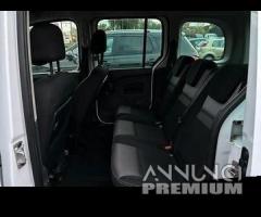 Renault Kangoo Extreme 1.5 diesel 2019 finestrato