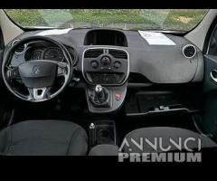 Renault Kangoo Extreme 1.5 diesel 2019 finestrato