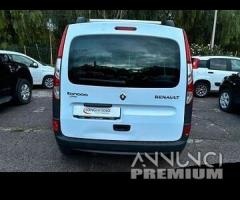 Renault Kangoo Extreme 1.5 diesel 2019 finestrato - 7