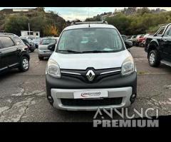 Renault Kangoo Extreme 1.5 diesel 2019 finestrato - 8