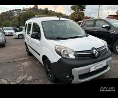 Renault Kangoo Extreme 1.5 diesel 2019 finestrato - 9