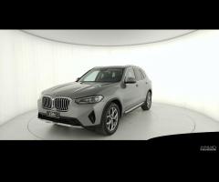 BMW X3 G01 2021 - X3 xdrive20d mhev 48V auto