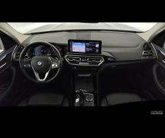 BMW X3 G01 2021 - X3 xdrive20d mhev 48V auto - 9