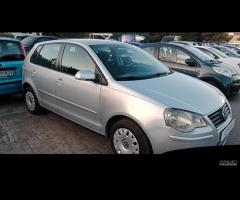 Volkswagen Polo 1.4 diesel neopatentati