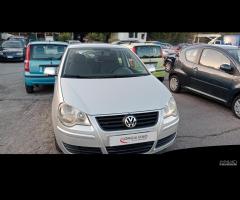 Volkswagen Polo 1.4 diesel neopatentati - 6