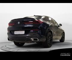 BMW X6 xDrive40i 48V Msport