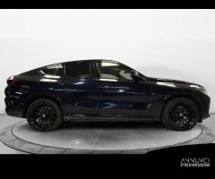 BMW X6 xDrive40i 48V Msport