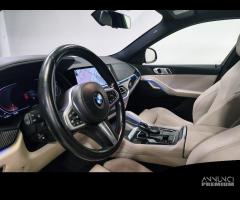 BMW X6 xDrive40i 48V Msport - 6