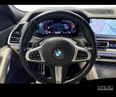 BMW X6 xDrive40i 48V Msport - 7