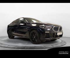 BMW X6 xDrive40i 48V Msport - 16