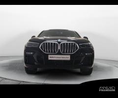 BMW X6 xDrive40i 48V Msport - 17