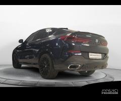 BMW X6 xDrive40i 48V Msport - 18