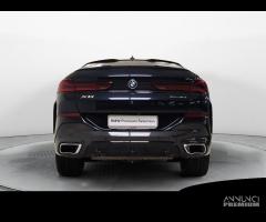 BMW X6 xDrive40i 48V Msport - 19