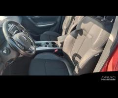 Renault Kadjar 1.5 dci 2017 automatic