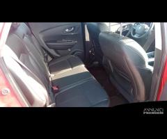 Renault Kadjar 1.5 dci 2017 automatic