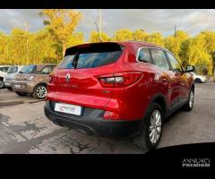 Renault Kadjar 1.5 dci 2017 automatic - 8