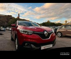 Renault Kadjar 1.5 dci 2017 automatic - 11