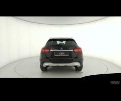 MERCEDES-BENZ GLA 200 d Sport auto