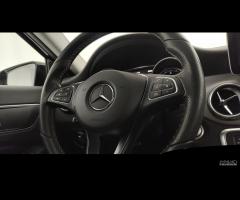 MERCEDES-BENZ GLA 200 d Sport auto - 7