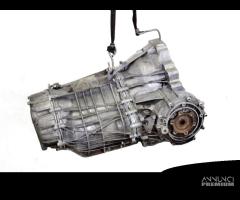 0AW300045L003 CAMBIO AUTOMATICO AUDI A4 B8 2.0 D 1