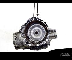 0AW300045L003 CAMBIO AUTOMATICO AUDI A4 B8 2.0 D 1