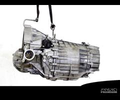 0AW300045L003 CAMBIO AUTOMATICO AUDI A4 B8 2.0 D 1