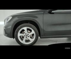 MERCEDES-BENZ GLA 200 d Sport auto - 11