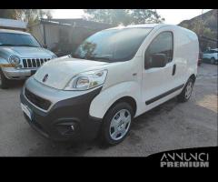 Fiat Fiorino QUBO 1.3 MJT 2020 cargo