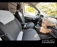 Fiat Fiorino QUBO 1.3 MJT 2020 cargo