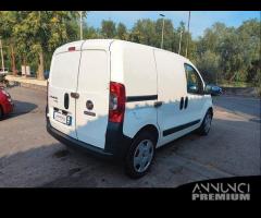 Fiat Fiorino QUBO 1.3 MJT 2020 cargo