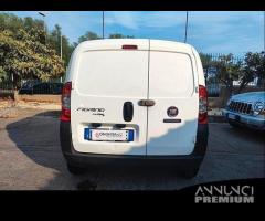 Fiat Fiorino QUBO 1.3 MJT 2020 cargo