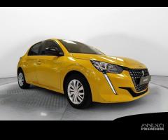 PEUGEOT 208 PureTech 75cv Active 5 Porte - 16