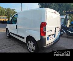 Fiat Fiorino QUBO 1.3 MJT 2020 cargo