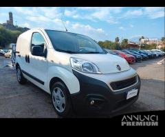 Fiat Fiorino QUBO 1.3 MJT 2020 cargo - 6