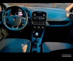 Renault Clio 1.5 dci NEOPATENTATI