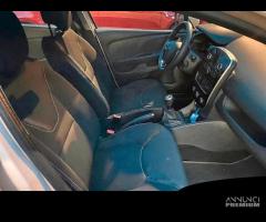 Renault Clio 1.5 dci NEOPATENTATI