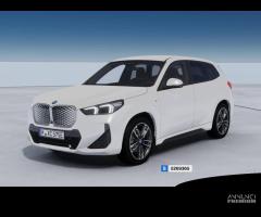 BMW iX1 xDrive30 MSport