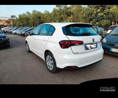 Fiat Tipo Berlina 1.3 Multijet 2020