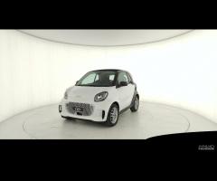 SMART Fortwo eq Pure 4,6kW