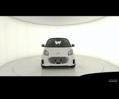 SMART Fortwo eq Pure 4,6kW