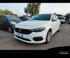 Fiat Tipo Berlina 1.3 Multijet 2020 - 8