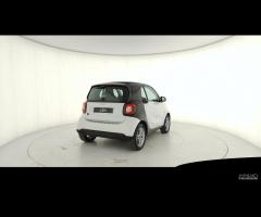 SMART Fortwo eq Pure 4,6kW