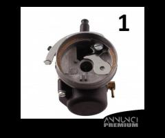 Carburatore Dell'Orto SHA 14 - 12 N